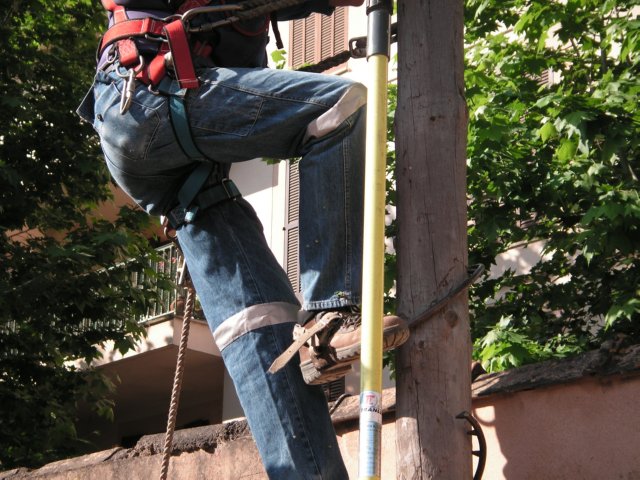 PRACTICAS (18) RIESGO ELECTRICO